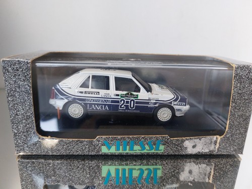 Vitesse lancia delta roadcar - vitesse,