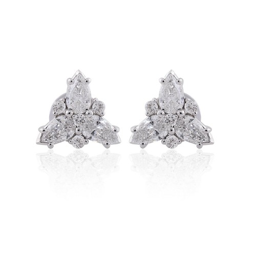 Boucles oreilles clou - boucles,