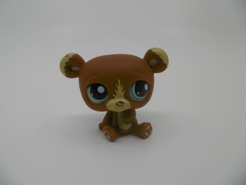 Hasbro petshop lps - hasbro,