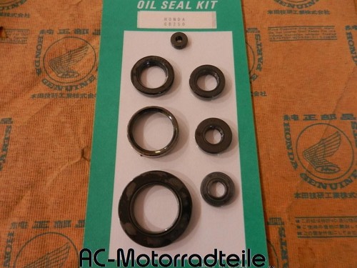 Honda 250 350 k - 250,