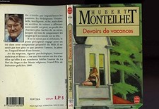 Devoirs de vacances -