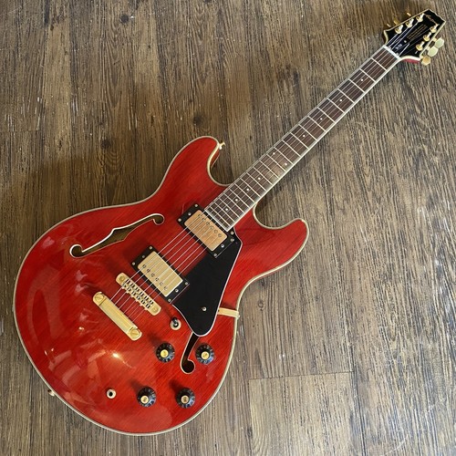 Guitare électrique aria - guitare,