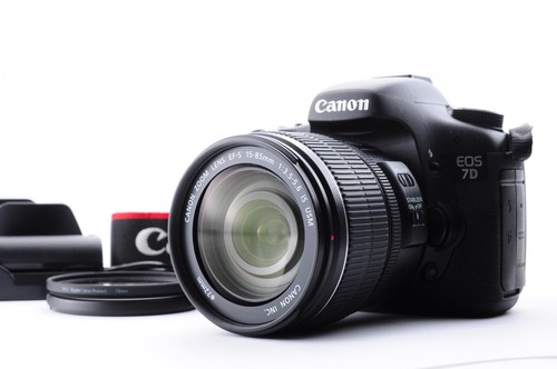Objectif canon eos zoom - eos, /