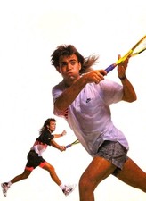 Short Nike Challenge Court