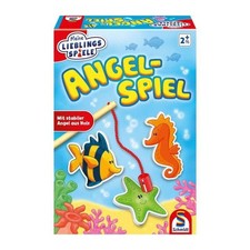 Peche a la ligne - Jeu de