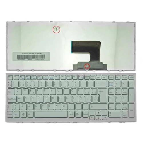 Clavier pour ordinateur - clavier,