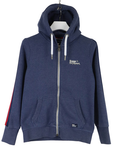 Sweat capuche sport - capuche,