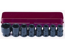 DOUILLES A CHOC COURTES 3/8