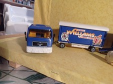 1/55 Siku Camion Truck Man