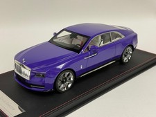 1/18 Df Rolls Royce Spectre En