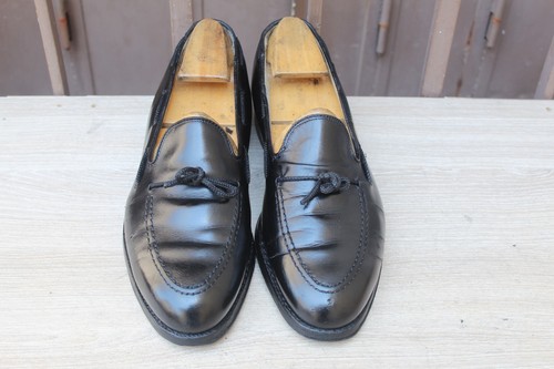 Mocassin alden 660 loafer - mocassin,