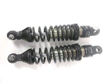 DOUBLE AMORTISSEUR SWM OUTLAW 125 2020-2022 / NE 52306