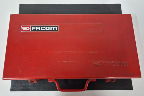 Facom impact socket set - impact,