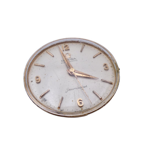 Omega 591 mouvement - omega,