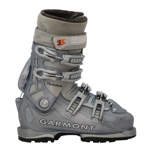 Chaussure ski randonnée - chaussure,