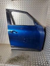 Porte Avant Droite - RENAULT