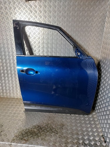 Porte avant droite renault - porte,