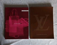 LOUIS VUITTON Le Catalogue 2