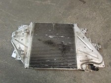 Echangeur air (Intercooler) RENAULT CLIO 2 PHASE 1 RT4320OCCAS