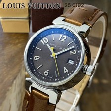 Montre Femme Louis Vuitton