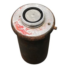 Rare Pile Aviation Allemande