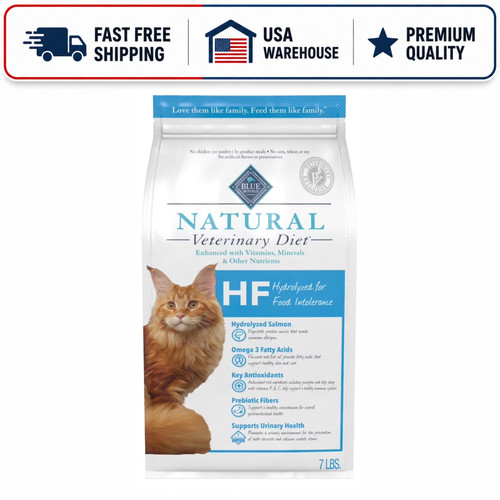 Blue buffalo veterinary diet - veterinary,