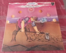 Disque vinyle 33T ANGE 