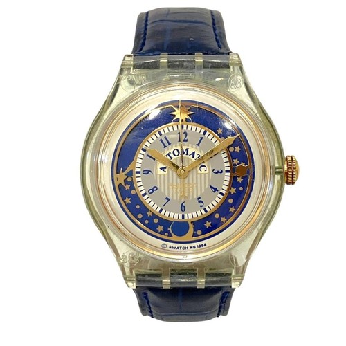 Swatch milchstrasse watch - swatch,