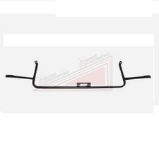 Front Bumper Bracket AIXAM