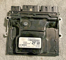 CALCULATEUR MOTEUR RENAULT