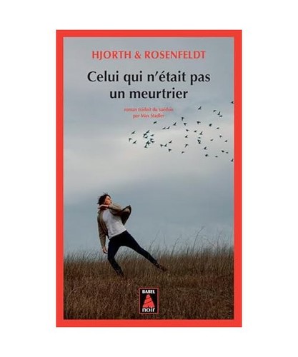 Celui qui était pas - pas, un