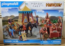Geobra Playmobil Medieval
