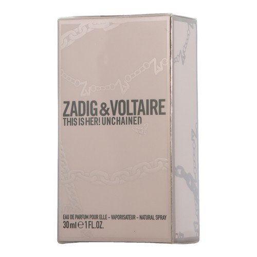 Zadig voltaire est elle - &, c'est