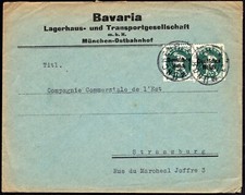 ( Allemagne ) Bavière 