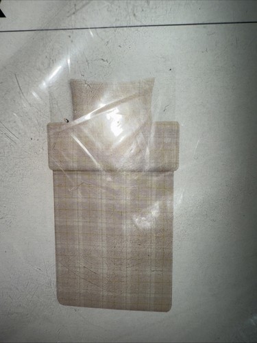 New ikea stavmal twin - stavmal, duvet