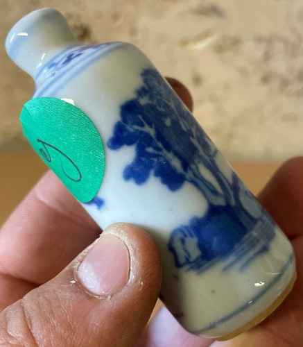 Vase chinois chine china - chinois,