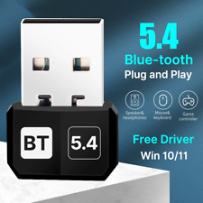 Adaptateur USB Bluetooth 5.4 -