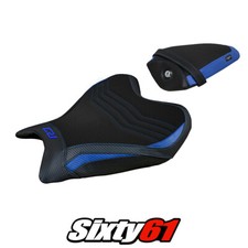 Yamaha YZF R7 2021 2022 2023