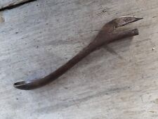 Ouvre Boîte Réglementaire La Singe Poilu 1914 ww1