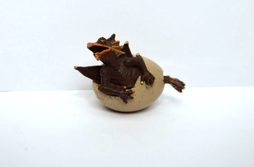 Jouet figurine bébé dragon