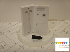 Apple Thunderbolt to FireWire