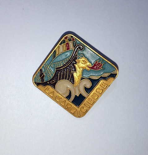 Insigne marine aviso dragueur - marine,