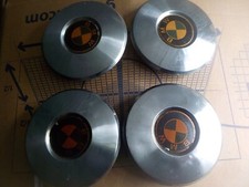 cache centre jantes tole bmw e12 et bmw e28