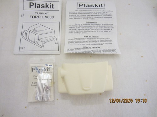 Plaskit transkit ford l - plaskit,