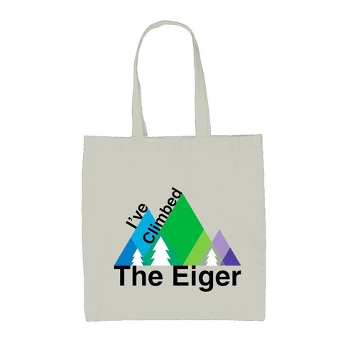 Gravi eiger sac - j'ai,