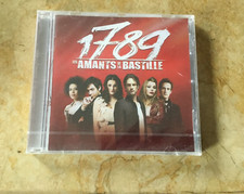 1789 LES AMANTS DE LA BASTILLE