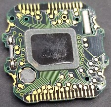 Montre LCD Vintage RARE