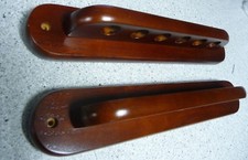 Porte queue billard portes