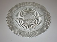 Vintage Miss America Clear