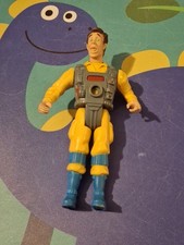 Figurine Ghostbusters - SOS